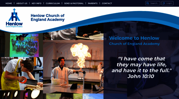 henlowacademy.co.uk