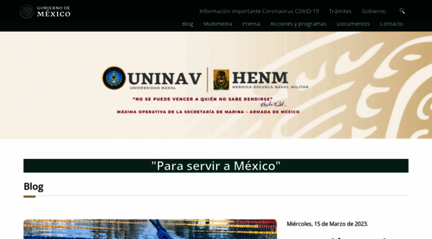 henm.edu.mx