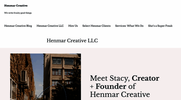 henmarcreative.com