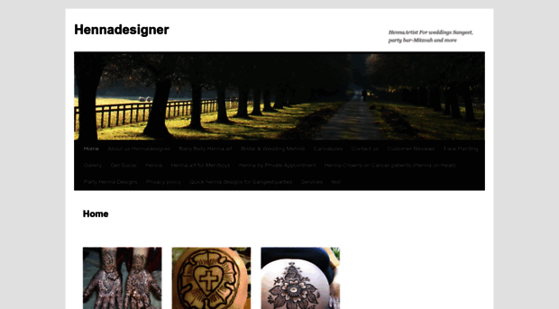 hennadesigner.com