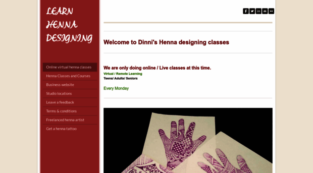 hennadesigningcourses.com