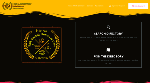 hennadirectory.com