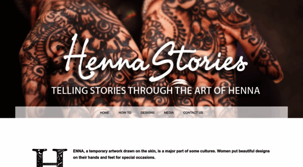 hennastories.org