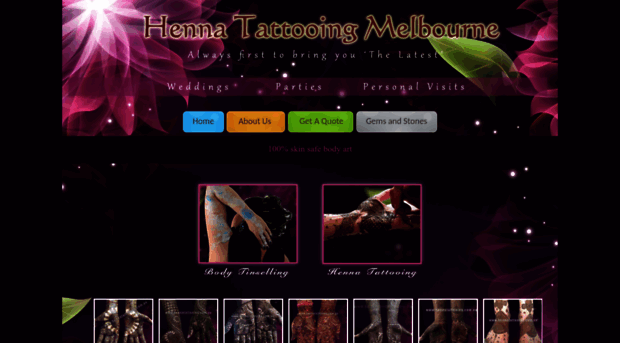 hennatattooing.com.au