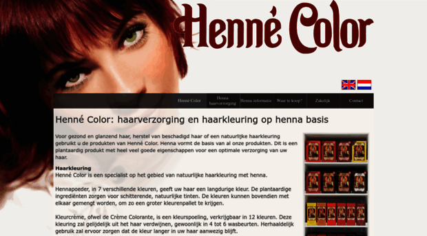 hennecolor.nl