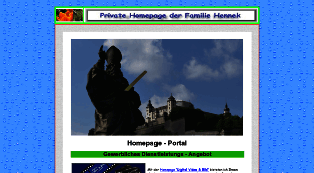 hennek-homepage.de