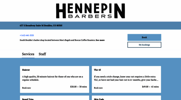 hennepinbarbers.com