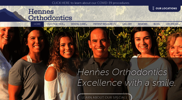 hennesorthodontics.com