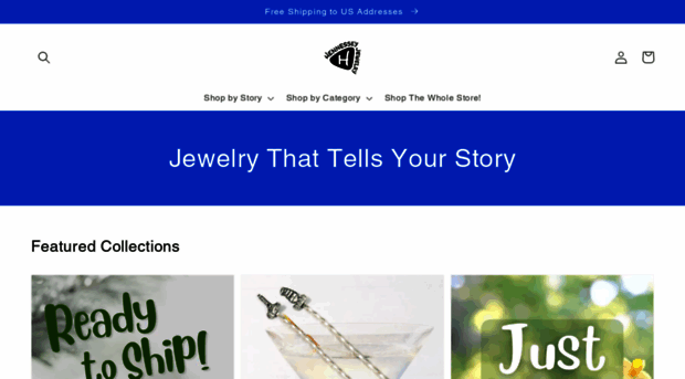 hennesseyjewelry.com