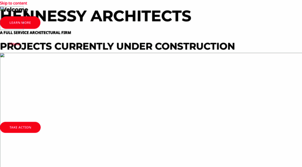 hennessyarchitects.com