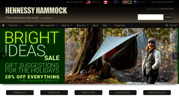 hennessyhammock.co.uk