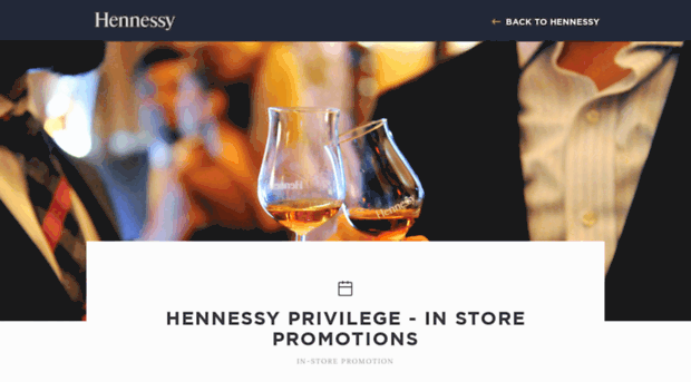 hennessyprivilege-instorepromo.splashthat.com