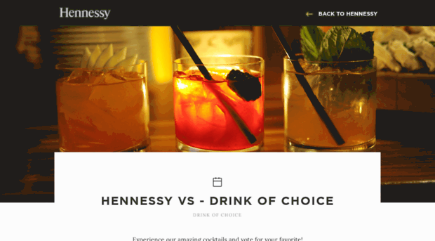 hennessyvs-drinkofchoice.splashthat.com