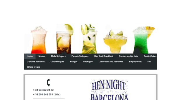 hennightbarcelona.com