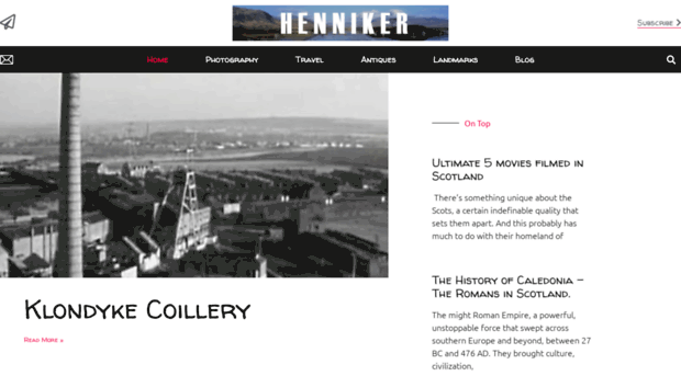 henniker.org.uk