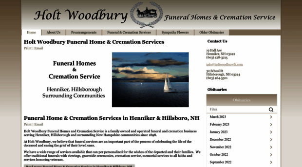 hennikerfuneralhome.com