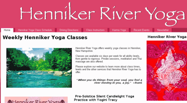 hennikerriveryoga.com