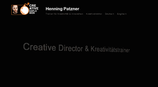 henningpatzner.com