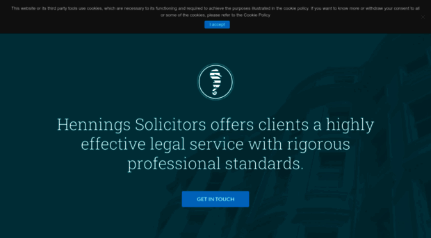 hennings-solicitors.com