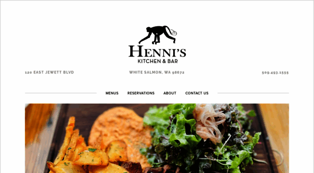 henniskitchenandbar.com