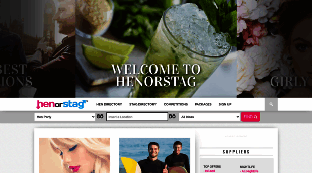 henorstag.com