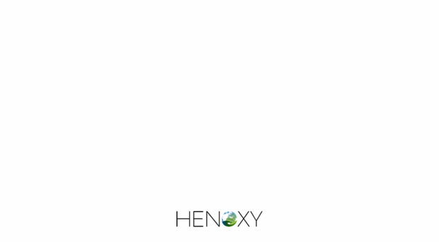 henoxy.com