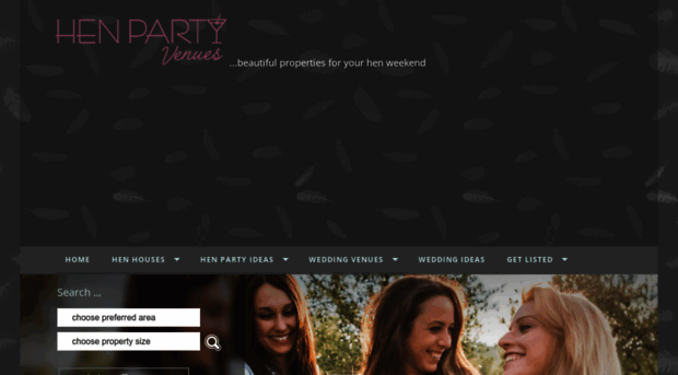 henpartyvenues.co.uk