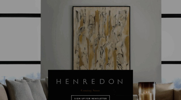 henredon.net