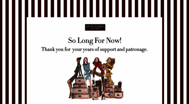 henribendel.com