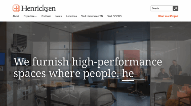 henricksen.com