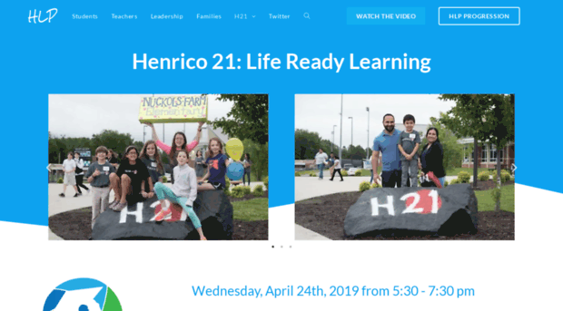 henrico21.com