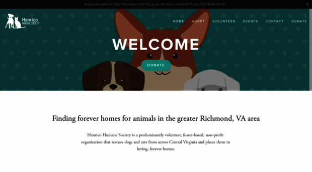 henricohumane.org