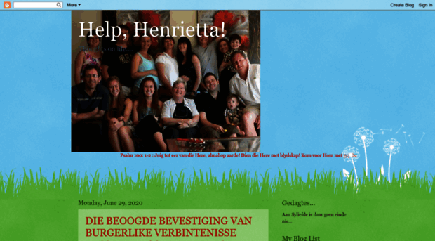 henrietta-henriettahelpcom.blogspot.com