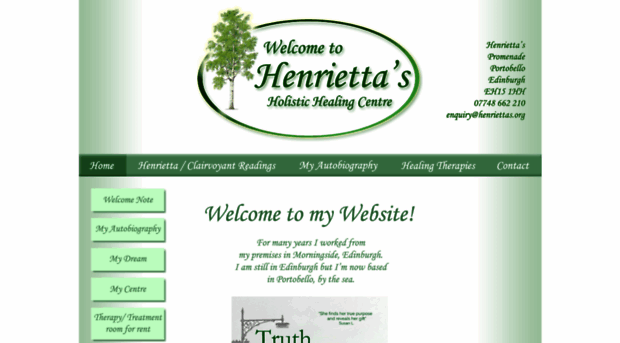 henriettas.org