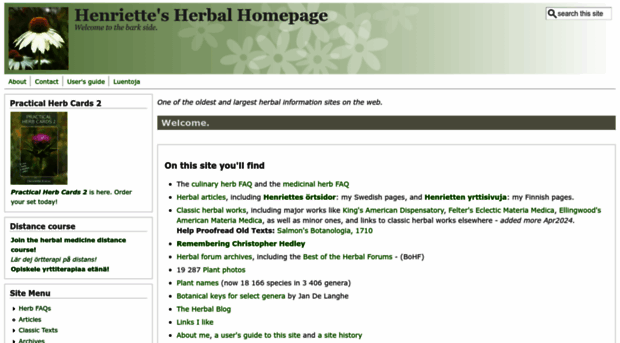 henriettes-herb.com