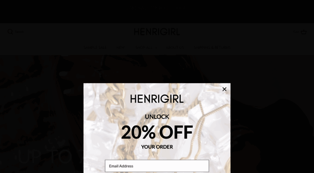 henrigirl.com