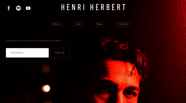 henriherbertmusic.com