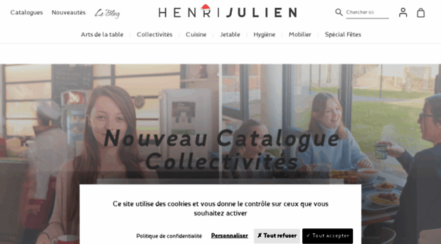 henrijulien.fr