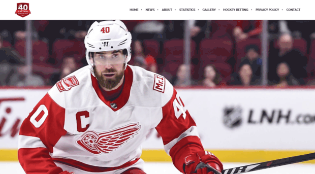 henrikzetterberg.com