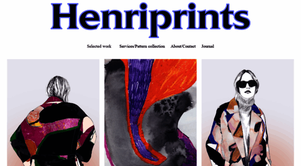 henriprints.fr