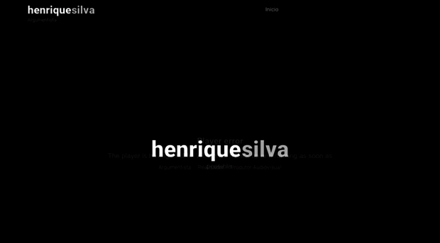 henriquesilva.com