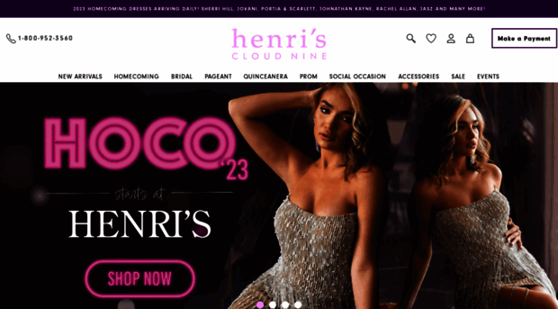 henris.com