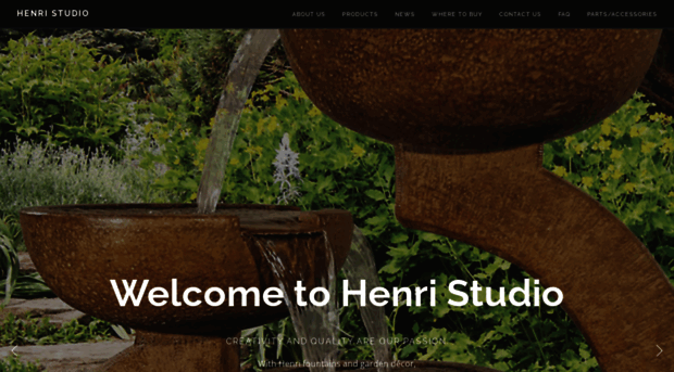 henristudio.com