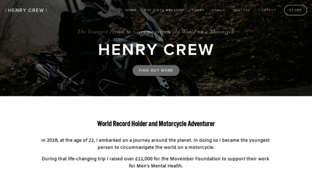 henry-crew.squarespace.com
