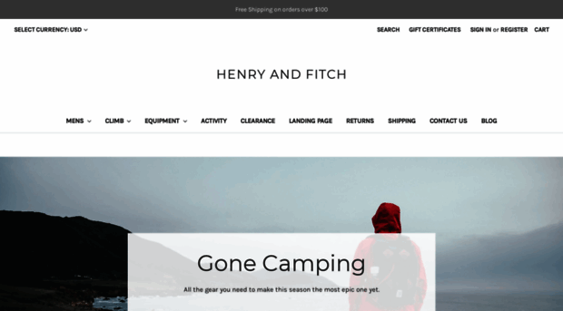 henry-finch.mybigcommerce.com