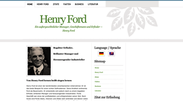 henry-ford.net