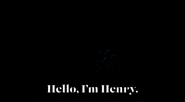 henry-hu.com