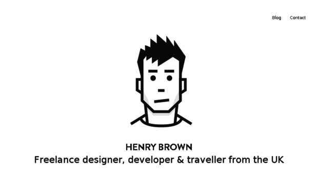 henry.brown.name