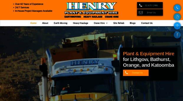 henry.net.au