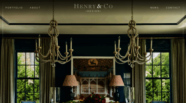 henryandcodesign.com